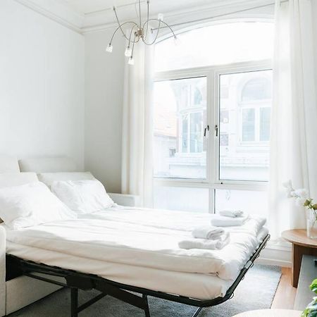 City Center Apartment Bergen Exterior foto