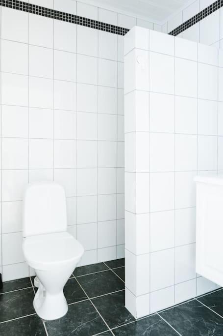 City Center Apartment Bergen Exterior foto