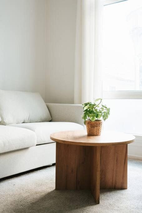 City Center Apartment Bergen Exterior foto